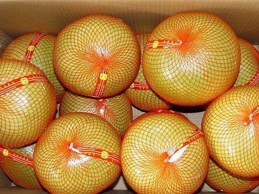 Какво е pomelo?