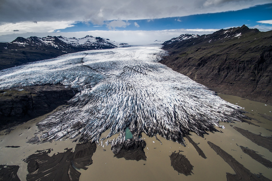 Flaajokull