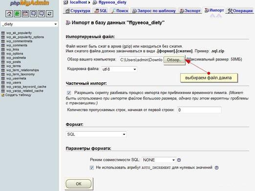 Как да прехвърляме сайт на хостинг?