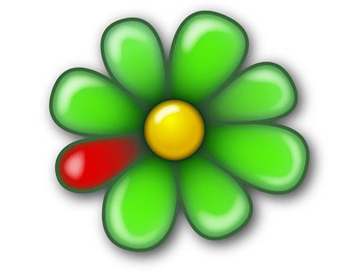 Как да промените паролата в ICQ?