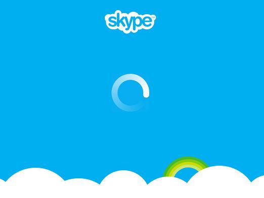 Как да стартирам Skype?