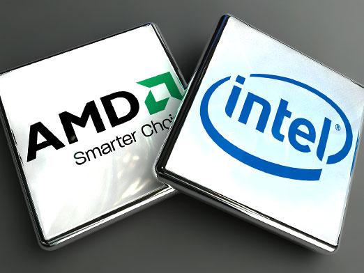 Какво е по-добро от AMD или Intel?