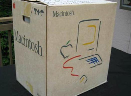 Какво е Macintosh?