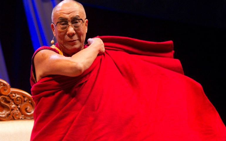Далай Лама направи епохално изявление за безполезността на религиите