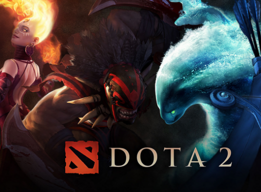 Колко струва DotA 2?