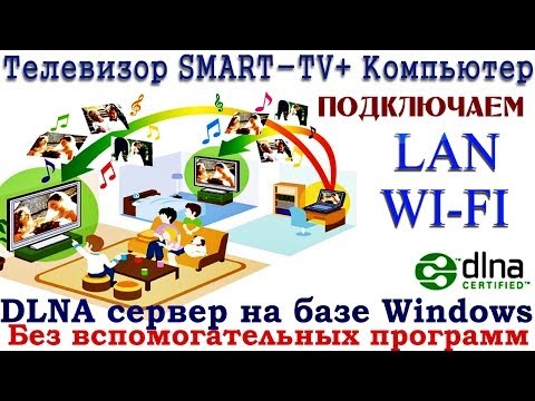 Как да свържа LG Smart TV?