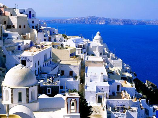Как да се обадите в Гърция?